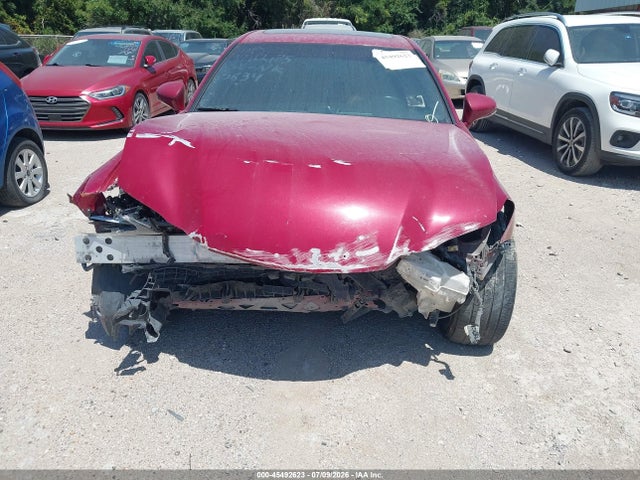 Продаж на аукціоні авто 2013 Lexus Gs 350, vin: JTHBE1BL0D5005634, номер лоту: 45492623