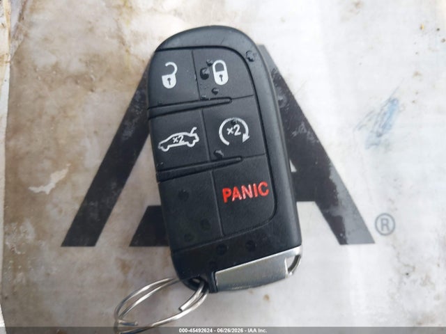 Aukcja sprzedaży 2016 Chrysler 200 C, vin: 1C3CCCCB0GN147245, numer aukcji: 45492624