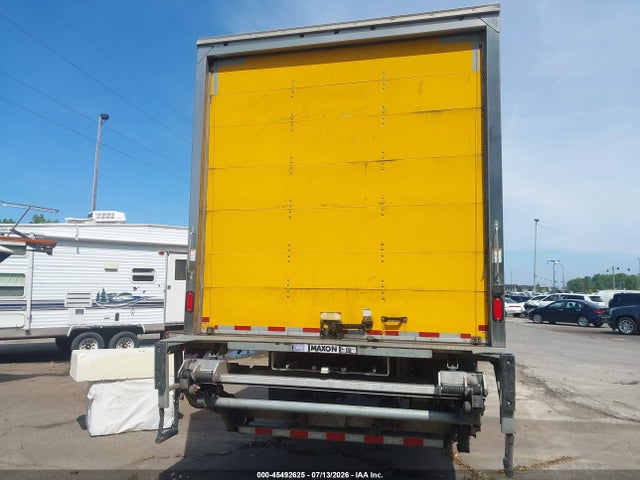 Aukcja sprzedaży 2019 Freightliner M2 106, vin: 3ALACWFC7KDKB8995, numer aukcji: 45492625