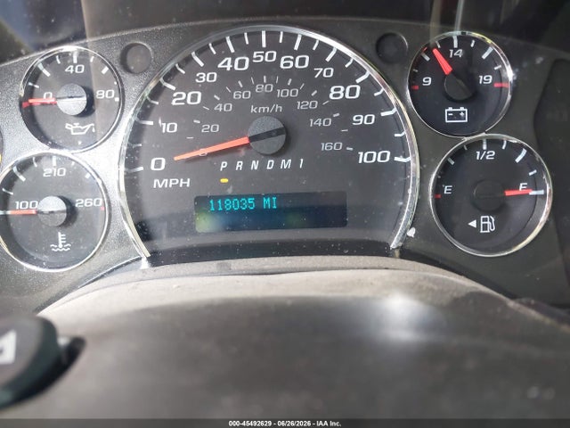 Auction sale of the 2020 Gmc Savana Cargo Rwd 2500 Regular Wheelbase Work Van, vin: 1GTW7AFG5L1186567, lot number: 45492629