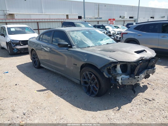 Aukcja sprzedaży 2023 Dodge Charger R/t, vin: 2C3CDXCT9PH656157, numer aukcji: 45492632