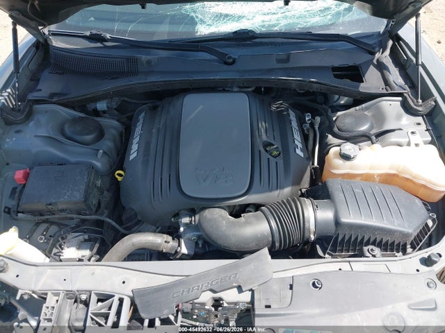 Aukcja sprzedaży 2023 Dodge Charger R/t, vin: 2C3CDXCT9PH656157, numer aukcji: 45492632