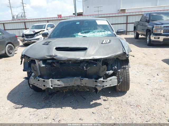 Aukcja sprzedaży 2023 Dodge Charger R/t, vin: 2C3CDXCT9PH656157, numer aukcji: 45492632