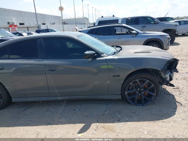 Aukcja sprzedaży 2023 Dodge Charger R/t, vin: 2C3CDXCT9PH656157, numer aukcji: 45492632