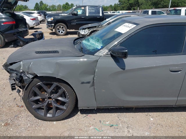 Aukcja sprzedaży 2023 Dodge Charger R/t, vin: 2C3CDXCT9PH656157, numer aukcji: 45492632
