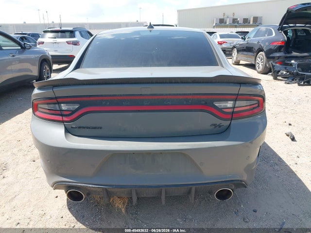 Aukcja sprzedaży 2023 Dodge Charger R/t, vin: 2C3CDXCT9PH656157, numer aukcji: 45492632