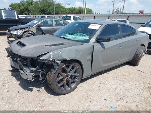 Aukcja sprzedaży 2023 Dodge Charger R/t, vin: 2C3CDXCT9PH656157, numer aukcji: 45492632