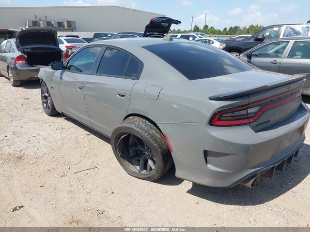 Aukcja sprzedaży 2023 Dodge Charger R/t, vin: 2C3CDXCT9PH656157, numer aukcji: 45492632