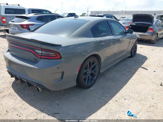 Aukcja sprzedaży 2023 Dodge Charger R/t, vin: 2C3CDXCT9PH656157, numer aukcji: 45492632