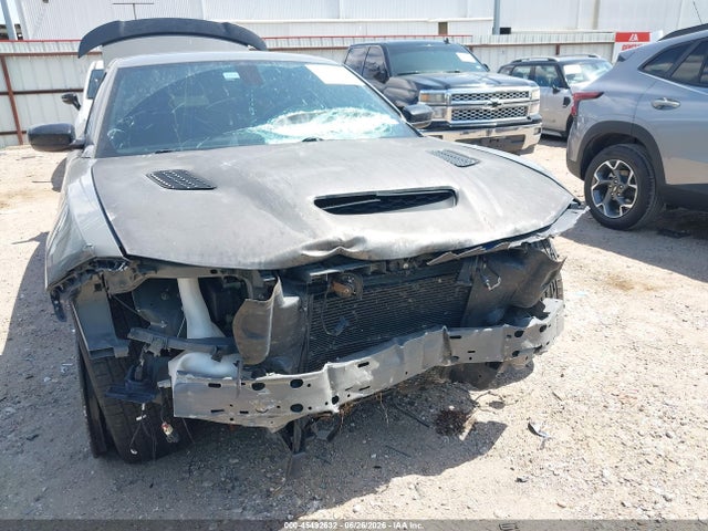Aukcja sprzedaży 2023 Dodge Charger R/t, vin: 2C3CDXCT9PH656157, numer aukcji: 45492632