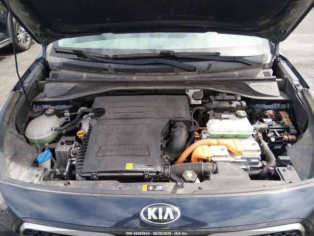 KNDCC3LD9K5330973 KIA Niro Plug-in Hybrid Ex Premium