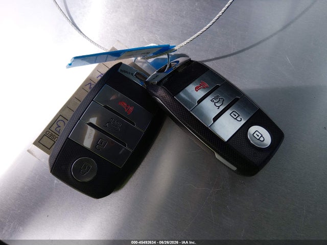 KNDCC3LD9K5330973 KIA Niro Plug-in Hybrid Ex Premium