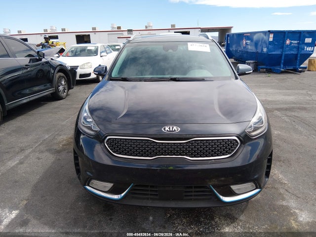 KNDCC3LD9K5330973 KIA Niro Plug-in Hybrid Ex Premium
