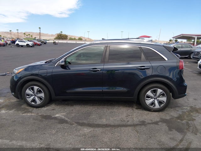 KNDCC3LD9K5330973 KIA Niro Plug-in Hybrid Ex Premium