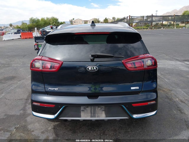 KNDCC3LD9K5330973 KIA Niro Plug-in Hybrid Ex Premium