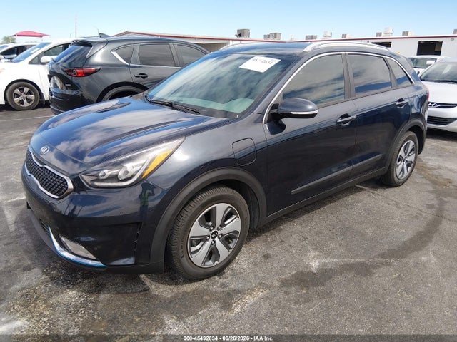 KNDCC3LD9K5330973 KIA Niro Plug-in Hybrid Ex Premium