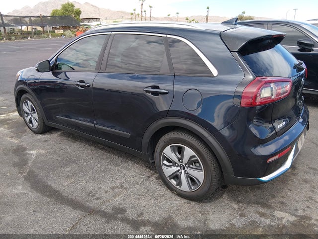 KNDCC3LD9K5330973 KIA Niro Plug-in Hybrid Ex Premium