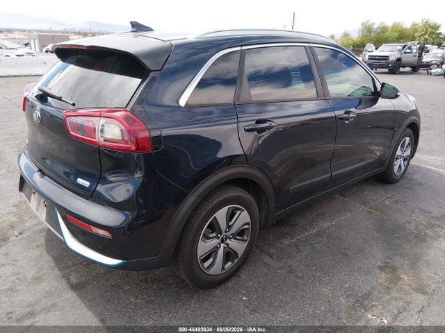 KNDCC3LD9K5330973 KIA Niro Plug-in Hybrid Ex Premium