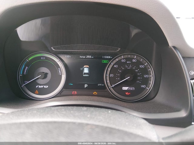 KNDCC3LD9K5330973 KIA Niro Plug-in Hybrid Ex Premium