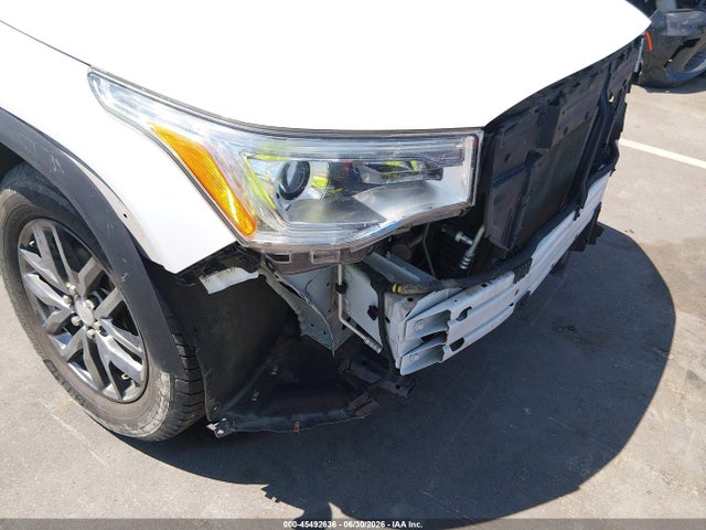 Aukcja sprzedaży 2018 Gmc Acadia Slt-1, vin: 1GKKNMLS8JZ115770, numer aukcji: 45492636