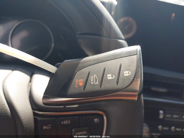 Lexus Es 300h Luxury 2025 58AEA1C16SU067425 Image 11