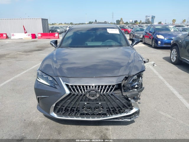 Lexus Es 300h Luxury 2025 58AEA1C16SU067425 Image 12