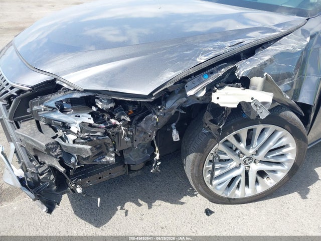 Lexus Es 300h Luxury 2025 58AEA1C16SU067425 Image 6