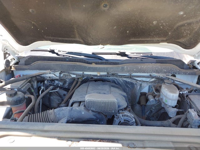 1GC1CUEGXJF239806 Chevrolet Silverado 2500hd Wt