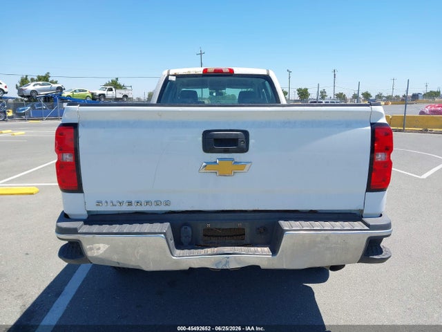 1GC1CUEGXJF239806 Chevrolet Silverado 2500hd Wt