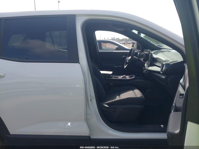 45492655 :رقم المزاد ، 3GNAXPEG1TL461902 vin ، 2026 Chevrolet Equinox Awd Lt مزاد بيع