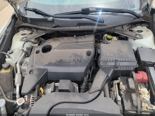 Nissan Altima 2.5 S 2017 1N4AL3AP9HN346366 Image 10