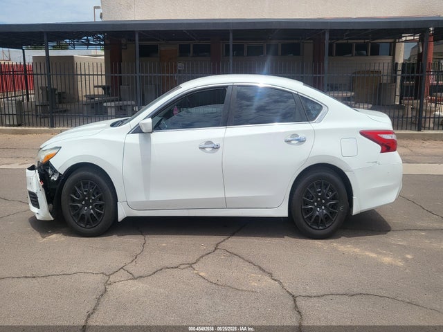 Nissan Altima 2.5 S 2017 1N4AL3AP9HN346366 Image 12