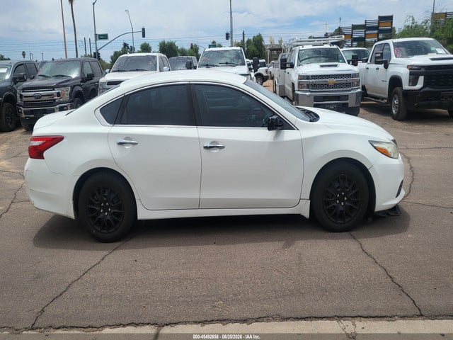 Nissan Altima 2.5 S 2017 1N4AL3AP9HN346366 Image 13
