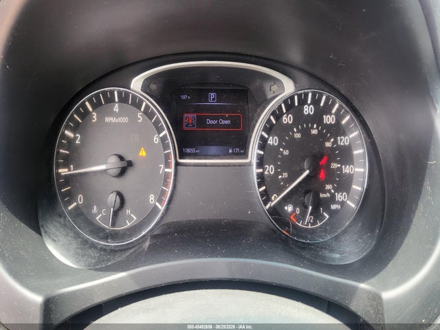 Nissan Altima 2.5 S 2017 1N4AL3AP9HN346366 Image 14