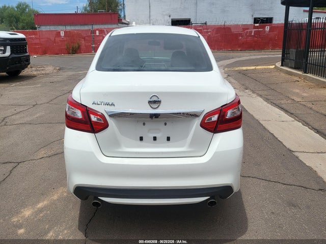 Nissan Altima 2.5 S 2017 1N4AL3AP9HN346366 Image 15