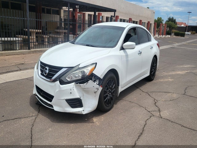 Nissan Altima 2.5 S 2017 1N4AL3AP9HN346366 Image 2