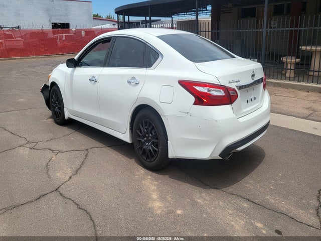 Nissan Altima 2.5 S 2017 1N4AL3AP9HN346366 Image 3
