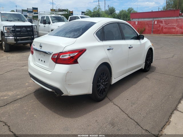 Nissan Altima 2.5 S 2017 1N4AL3AP9HN346366 Image 4