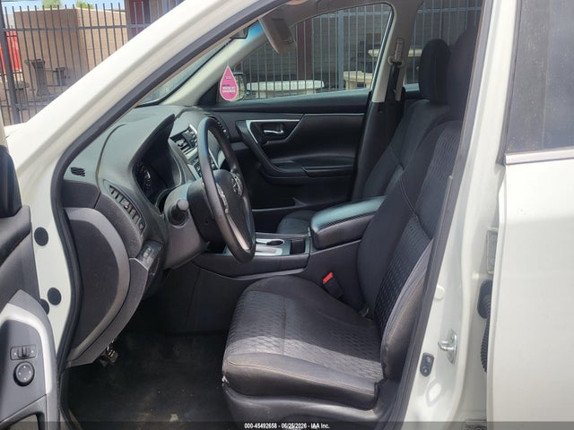 Nissan Altima 2.5 S 2017 1N4AL3AP9HN346366 Image 5