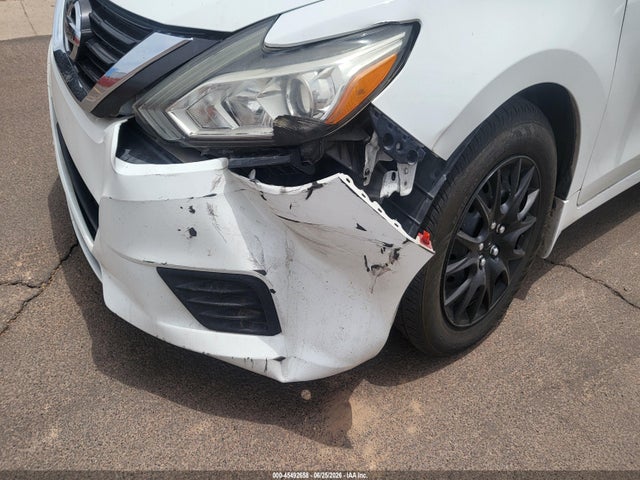 Nissan Altima 2.5 S 2017 1N4AL3AP9HN346366 Image 6