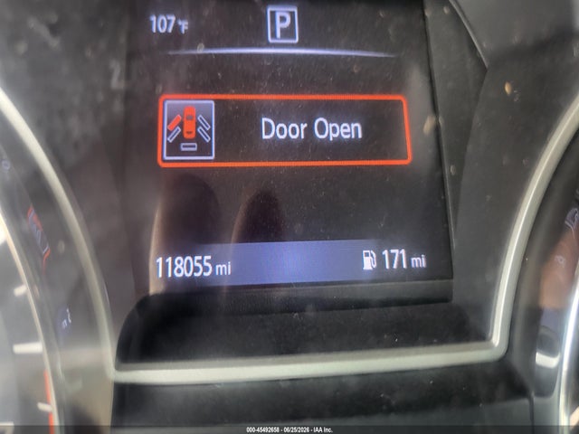 Nissan Altima 2.5 S 2017 1N4AL3AP9HN346366 Image 7