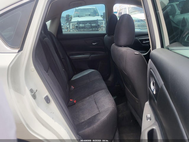 Nissan Altima 2.5 S 2017 1N4AL3AP9HN346366 Image 8