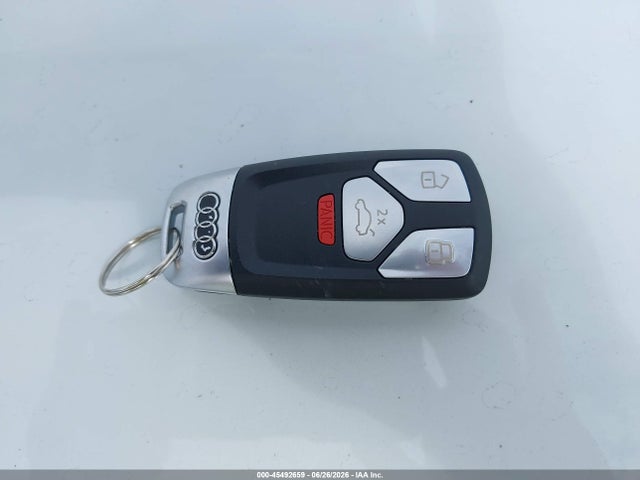 Aukcja sprzedaży 2025 Audi Q5 Premium Plus 45 Tfsi S Line Quattro S Tronic, vin: WA1EAAFY0S2057127, numer aukcji: 45492659