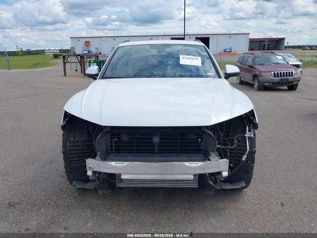 Aukcja sprzedaży 2025 Audi Q5 Premium Plus 45 Tfsi S Line Quattro S Tronic, vin: WA1EAAFY0S2057127, numer aukcji: 45492659