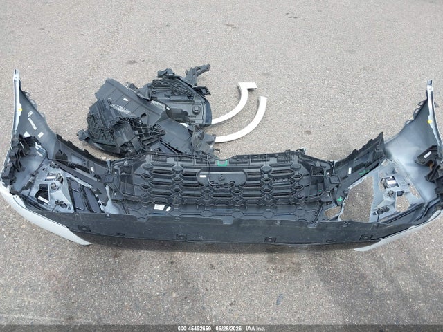 Aukcja sprzedaży 2025 Audi Q5 Premium Plus 45 Tfsi S Line Quattro S Tronic, vin: WA1EAAFY0S2057127, numer aukcji: 45492659