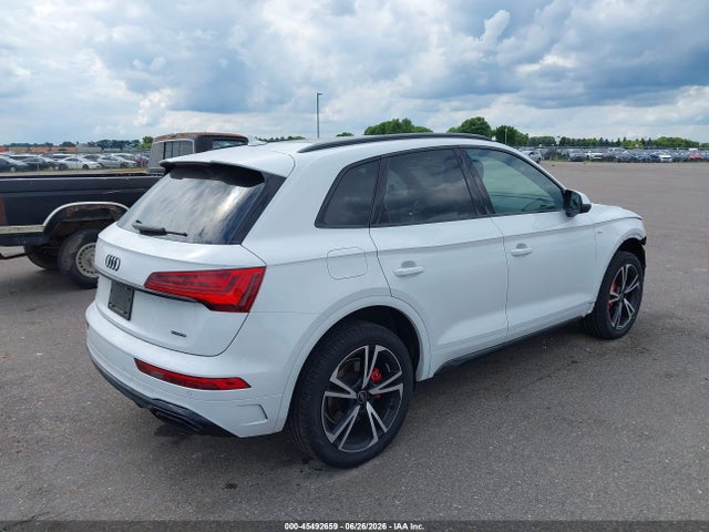 Aukcja sprzedaży 2025 Audi Q5 Premium Plus 45 Tfsi S Line Quattro S Tronic, vin: WA1EAAFY0S2057127, numer aukcji: 45492659