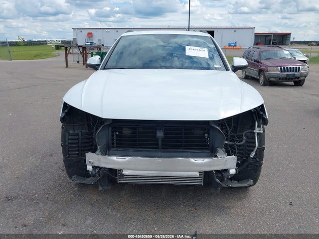 Aukcja sprzedaży 2025 Audi Q5 Premium Plus 45 Tfsi S Line Quattro S Tronic, vin: WA1EAAFY0S2057127, numer aukcji: 45492659
