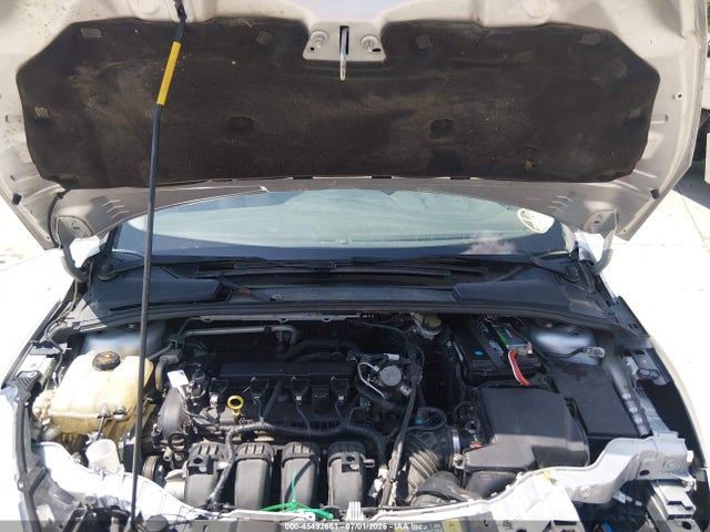 Auction sale of the 2015 Ford Focus Se, vin: 1FADP3K21FL263169, lot number: 45492661