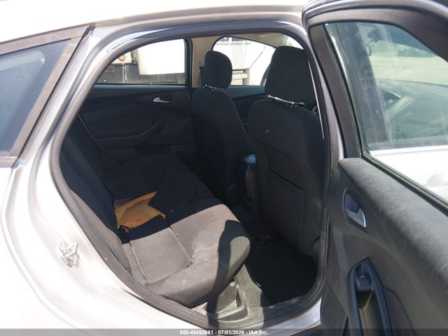 Aukcja sprzedaży 2015 Ford Focus Se, vin: 1FADP3K21FL263169, numer aukcji: 45492661