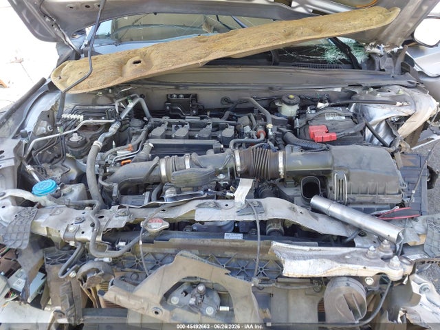 1HGCV1F38NA053523 Honda Accord Sport
